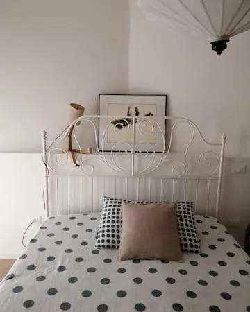 Cozy In The Center Of Apartamento Padua