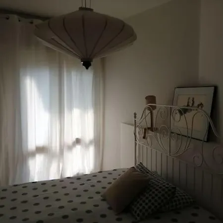 Cozy In The Center Of